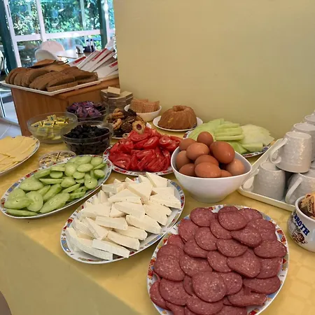 грация Hotel 2*