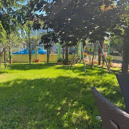 Hotel грация 2*