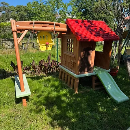 Hotel грация Lozenets