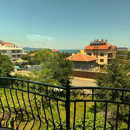 грация Hotel Lozenets