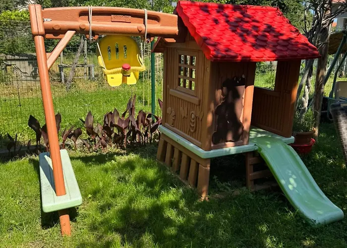 Hotel грация Lozenets