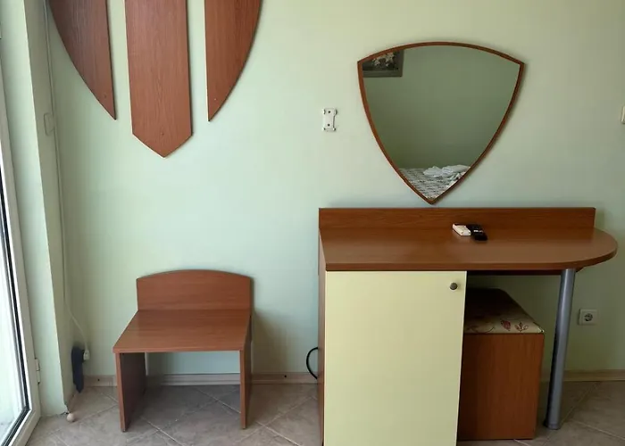 грация 2* Lozenets