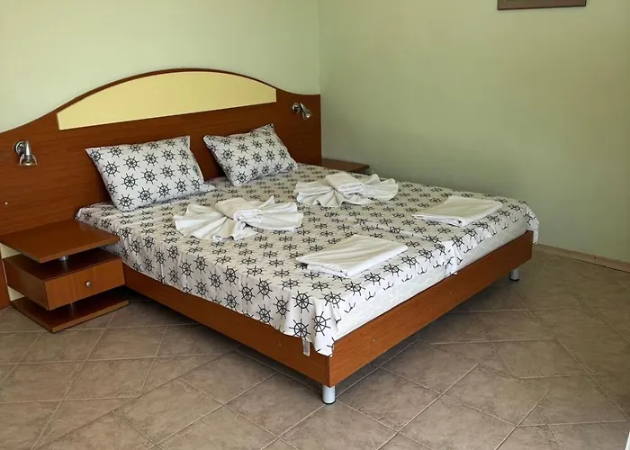 Hotel грация 2*