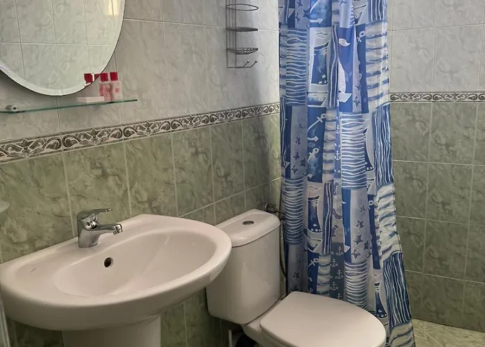 грация Hotel Lozenets