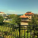 грация 酒店 洛泽内茨