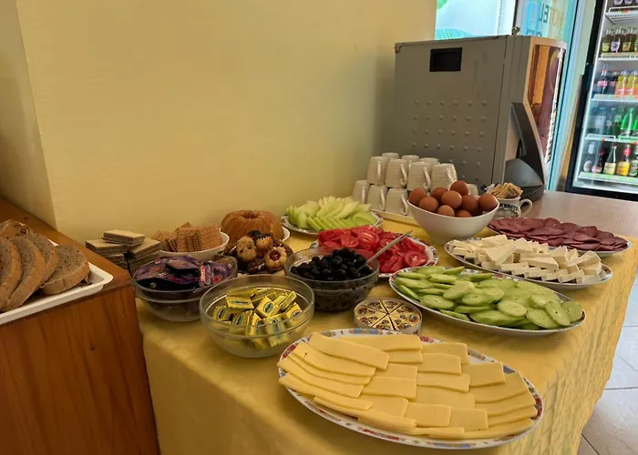 грация 로제넷츠