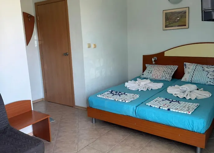 грация 2* 로제넷츠